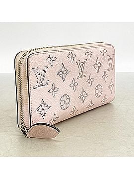 Louis Vuitton Louis Vuitton Mahina Zippy Wallet M61868 Magnolia (Women's) (view 2)