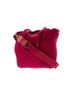 MZ Wallace Pink Leather Tote One size - photo 3