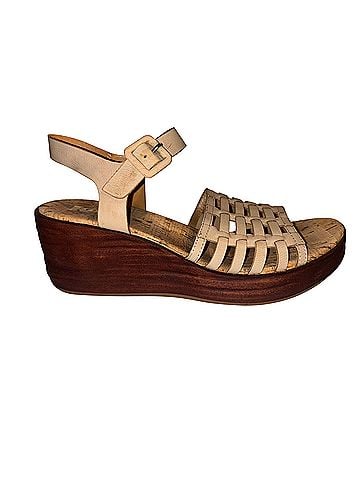 Korks Wedges (view 1)