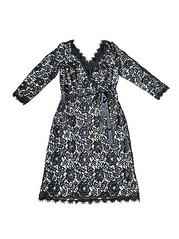 Tadashi Cocktail Dress (view 1)
