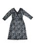 Tadashi Cocktail Dress Size 14 - photo 1