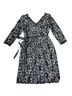 Tadashi Cocktail Dress Size 14 - photo 2