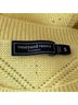 Vineyard Vines 100% Cashmere Graphic Yellow Cashmere Pullover Sweater Size S - photo 9