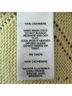 Vineyard Vines 100% Cashmere Graphic Yellow Cashmere Pullover Sweater Size S - photo 8