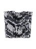 MZ Wallace Print Black White Tote One size - photo 3