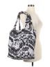 MZ Wallace Print Black White Tote One size - photo 1