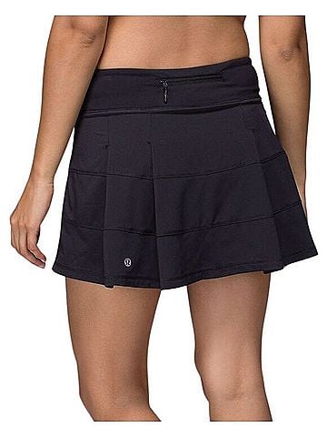 Lululemon Athletica Pace Rival Skort (view 2)