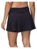 Lululemon Athletica Black Skort Size 10 - photo 2