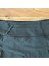 Lululemon Athletica Black Skort Size 10 - photo 7