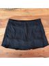 Lululemon Athletica Black Skort Size 10 - photo 12