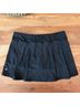 Lululemon Athletica Black Skort Size 10 - photo 6