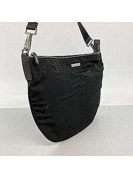Gucci Gucci Shoulder Bag 001 3311 Canvas Black Women's (view 2)