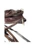 By Artisan Brown Shoulder Bag One size - photo 5