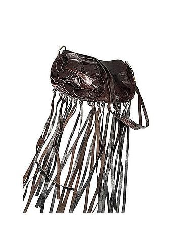 By Artisan Shoulder Bag (view 2)