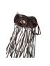 By Artisan Brown Shoulder Bag One size - photo 2