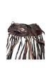 By Artisan Brown Shoulder Bag One size - photo 4