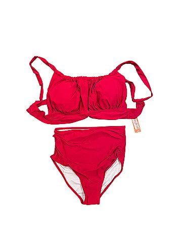 Lucky Two Piece Swimsuit (view 1)