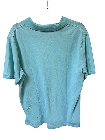 Ralph Lauren Polo Short Sleeve Top (view 2)