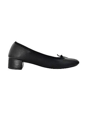 Repetto Camille Flats (view 1)