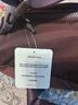 Fabletics Brown Belt Bag One size - photo 3