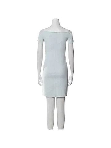 Helmut Lang Cocktail Dress (view 2)