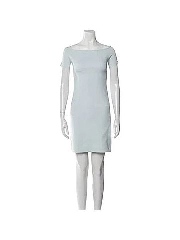 Helmut Lang Cocktail Dress (view 1)