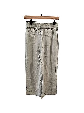 Madewell The Carley Casual Pants (view 2)