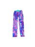 Lilly Pulitzer Floral Multi Color Leggings Size XXS - photo 1