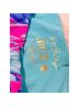 Lilly Pulitzer Floral Multi Color Leggings Size XXS - photo 3