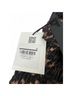 REVOLVE Leopard Print Brown Casual Skirt Size L - photo 3