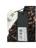 REVOLVE Leopard Print Brown Casual Skirt Size L - photo 4