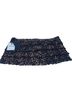 REVOLVE Leopard Print Brown Casual Skirt Size L - photo 2
