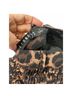 REVOLVE Leopard Print Brown Casual Skirt Size L - photo 5