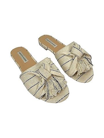Saks Fifth Avenue Paige Sandals (view 1)