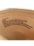 Saks Fifth Avenue Stripes Multi Color Sandals Size 6 - photo 5