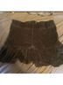 Hollister Gray Green Skort Size S - photo 3