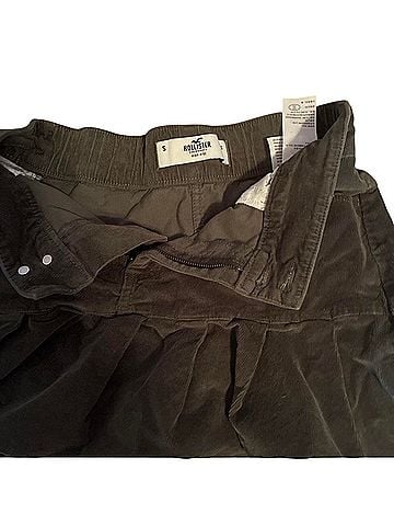 Hollister Skort (view 2)