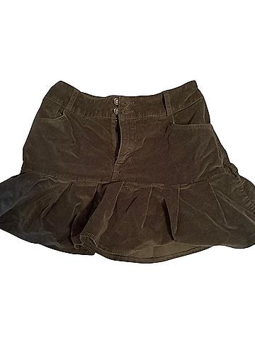 Hollister Skort (view 1)