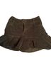 Hollister Gray Green Skort Size S - photo 1