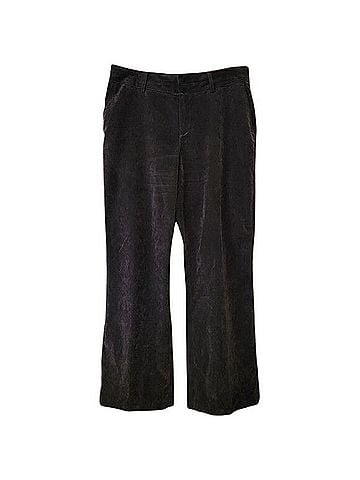 Coldwater Creek Trouser Fit Cords (view 1)