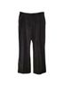 Coldwater Creek Gray Cords Size 12 - photo 1