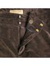 Coldwater Creek Gray Cords Size 12 - photo 4