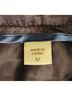 Coldwater Creek Gray Cords Size 12 - photo 8