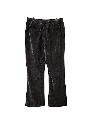 Coldwater Creek Trouser Fit Cords (view 2)
