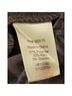 Coldwater Creek Gray Cords Size 12 - photo 6