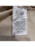 Pendleton 100% Acrylic Solid Ivory Faux Fur Jacket Size S - photo 8