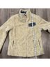 Pendleton 100% Acrylic Solid Ivory Faux Fur Jacket Size S - photo 10
