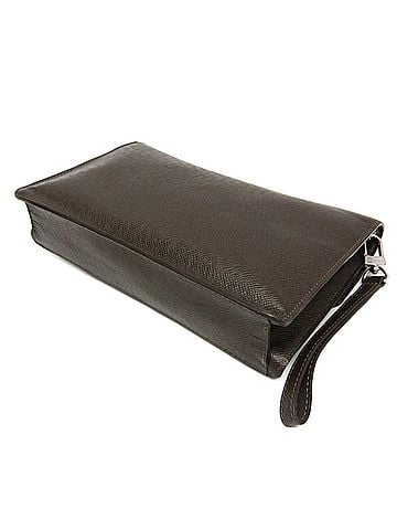 Louis Vuitton Louis Vuitton Taiga Veraia M32598 Men's Clutch Bag Grizzly (view 2)