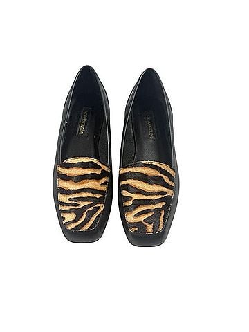 Enzo Angiolini Flats (view 1)