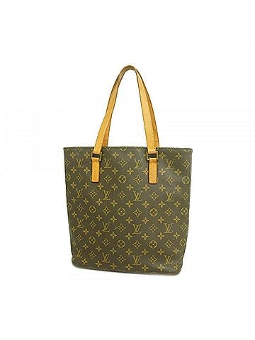 Louis Vuitton Louis Vuitton Monogram Vavin GM Tote Bag M51170 Brown (Women's) (view 1)